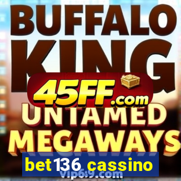 bet136 cassino